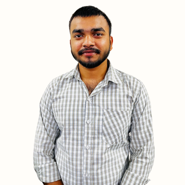 Gaurav (E-commerce Executive)