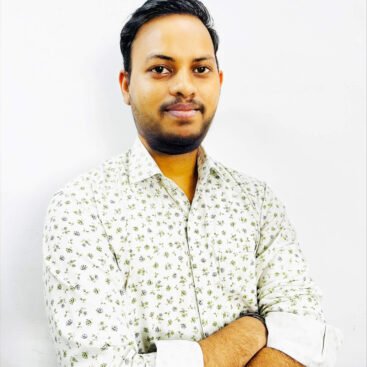 Kapil Patel (Project Manager)