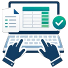 affordable data entry services