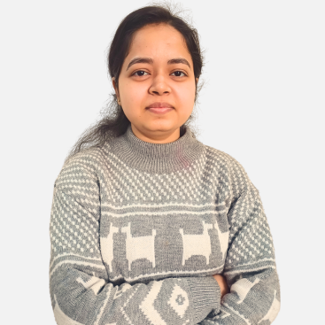Anita (Social Media Executive)