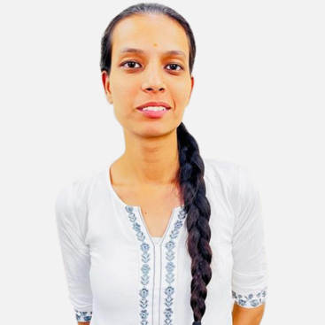 Babita (Ecommerce Executive)