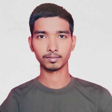 Deepak (Ecommerce Executive)