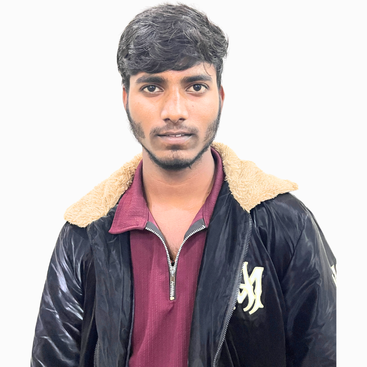 Dilip (Ecommerce Executive)