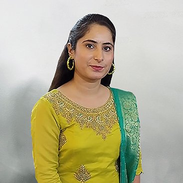 Isha (Sr. Ecommerce executive)