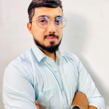 Jayant Pratap (Business Development Manager - BDM)