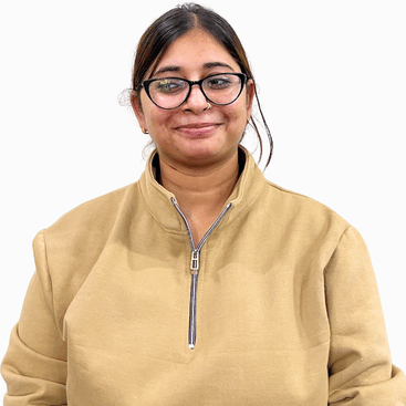 Jyoti (Sr. SEO Executive)