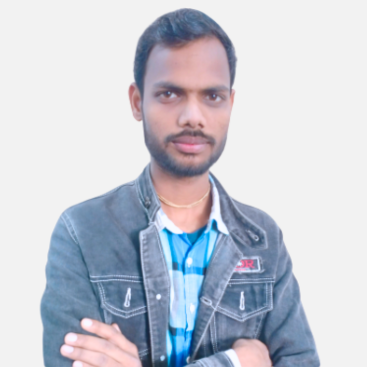 Krishna (SEO Executive)