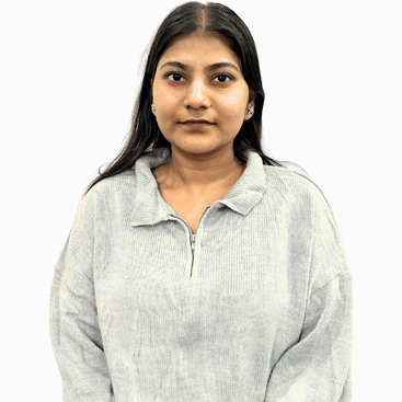 Renu Sharma (SEO Executive)