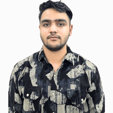 Tushar (Website Developer)