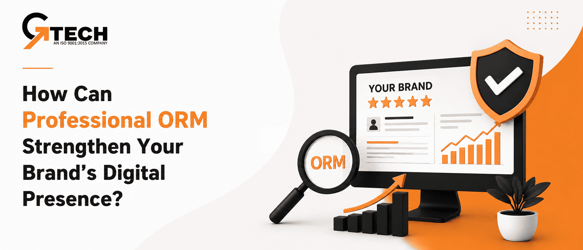 ORM Strengthen