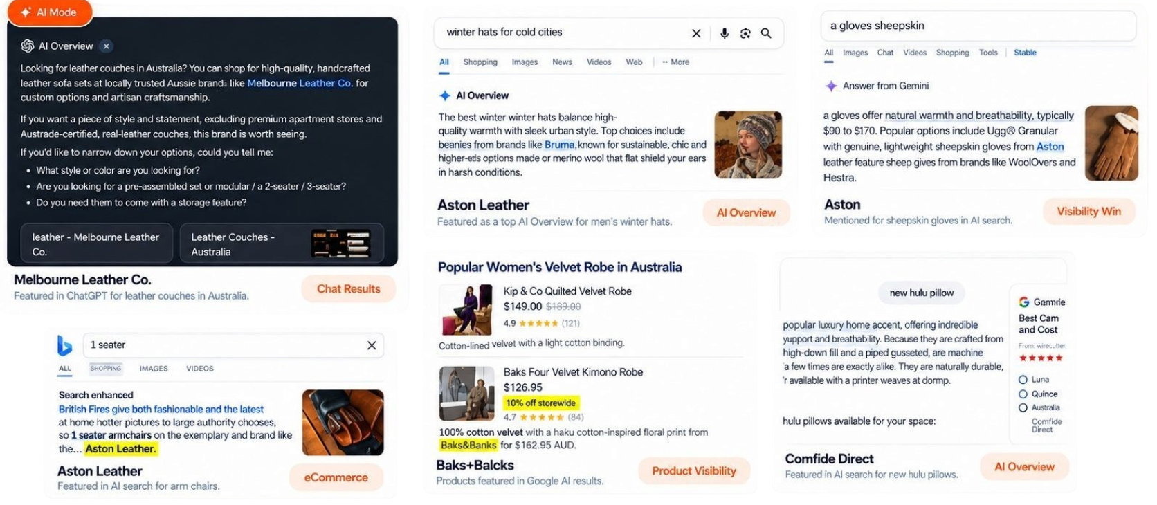 Website Missing From AI Search? Here’s What You Need to Check