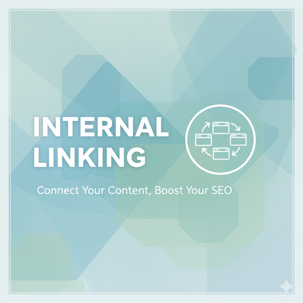 Internal Linking