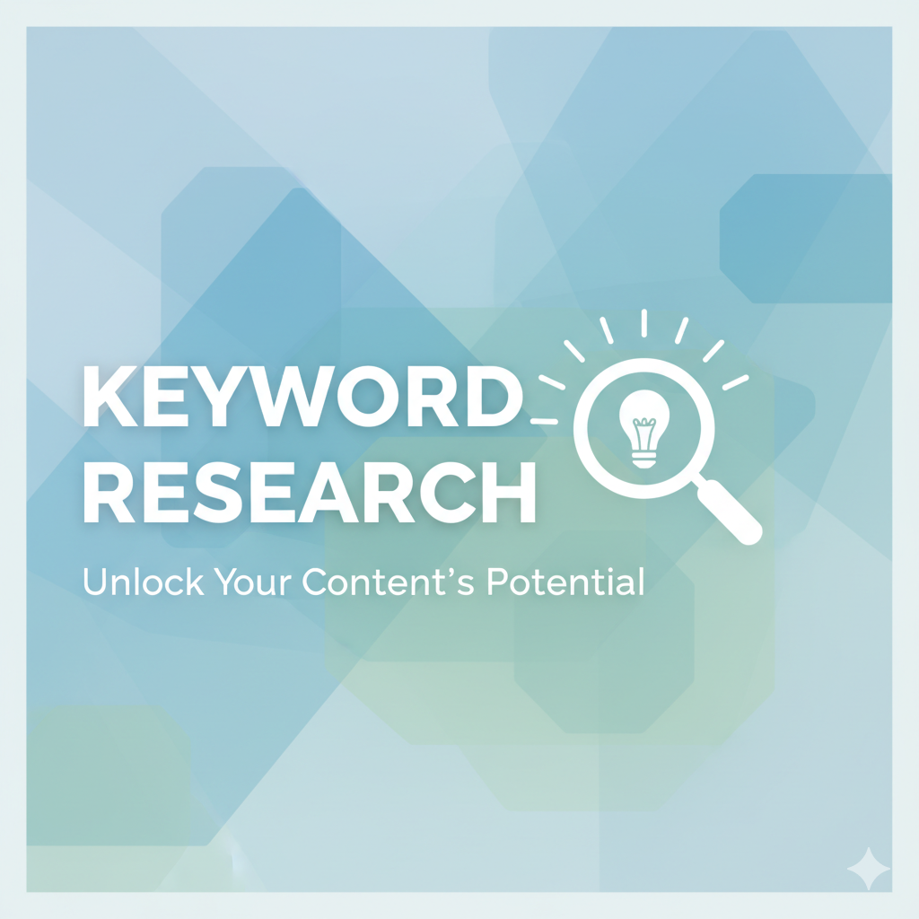 Keyword Research