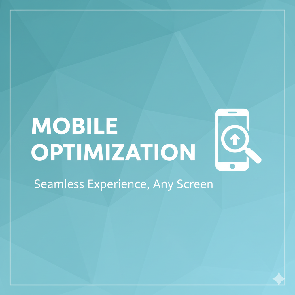 Mobile Optimization 