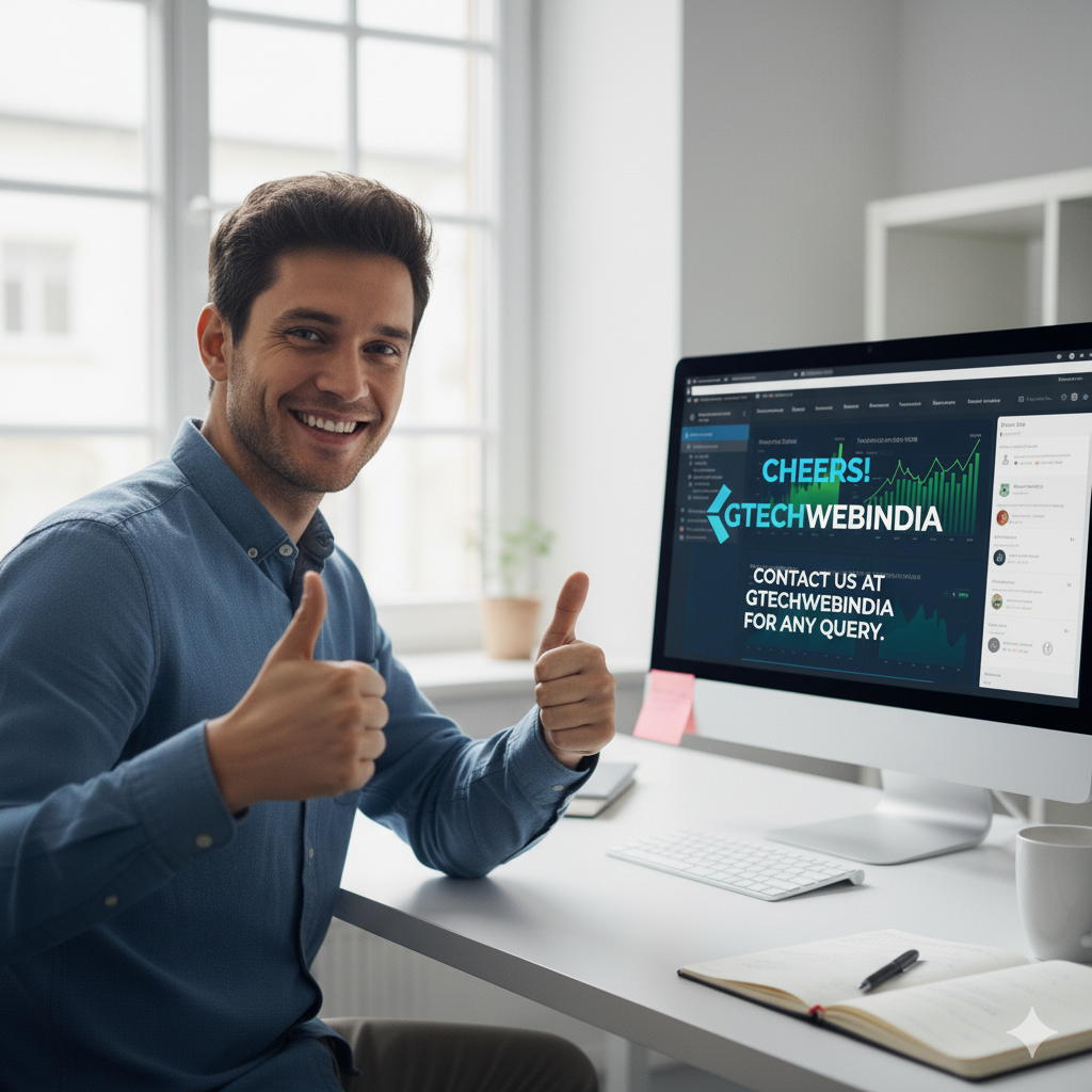 top 10 seo mistakes businesses fixed by gtechwebindia