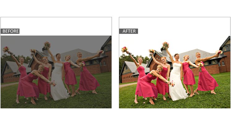 Wedding Design