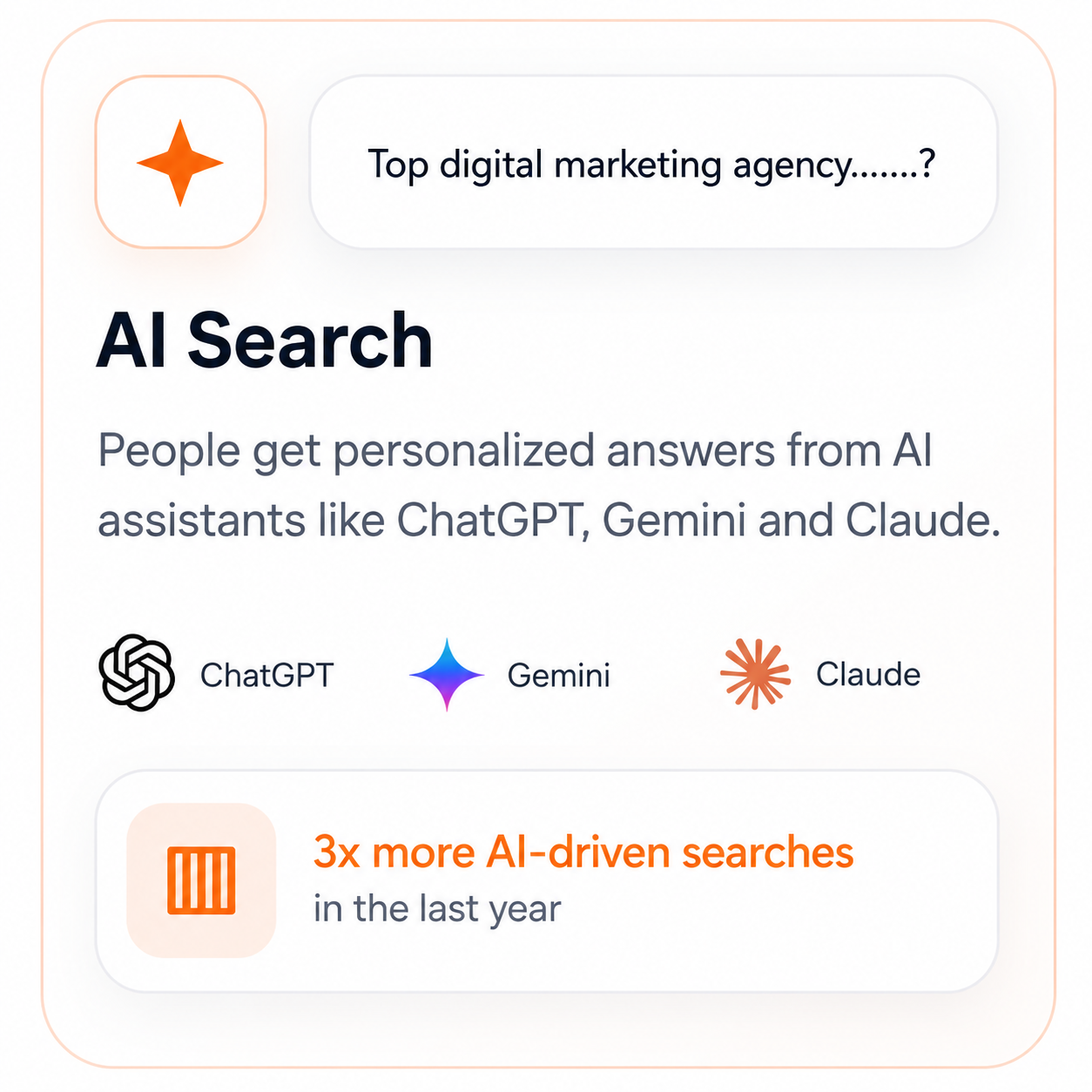 AI Search