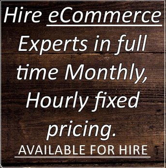 ecommerce back-office services for your online business