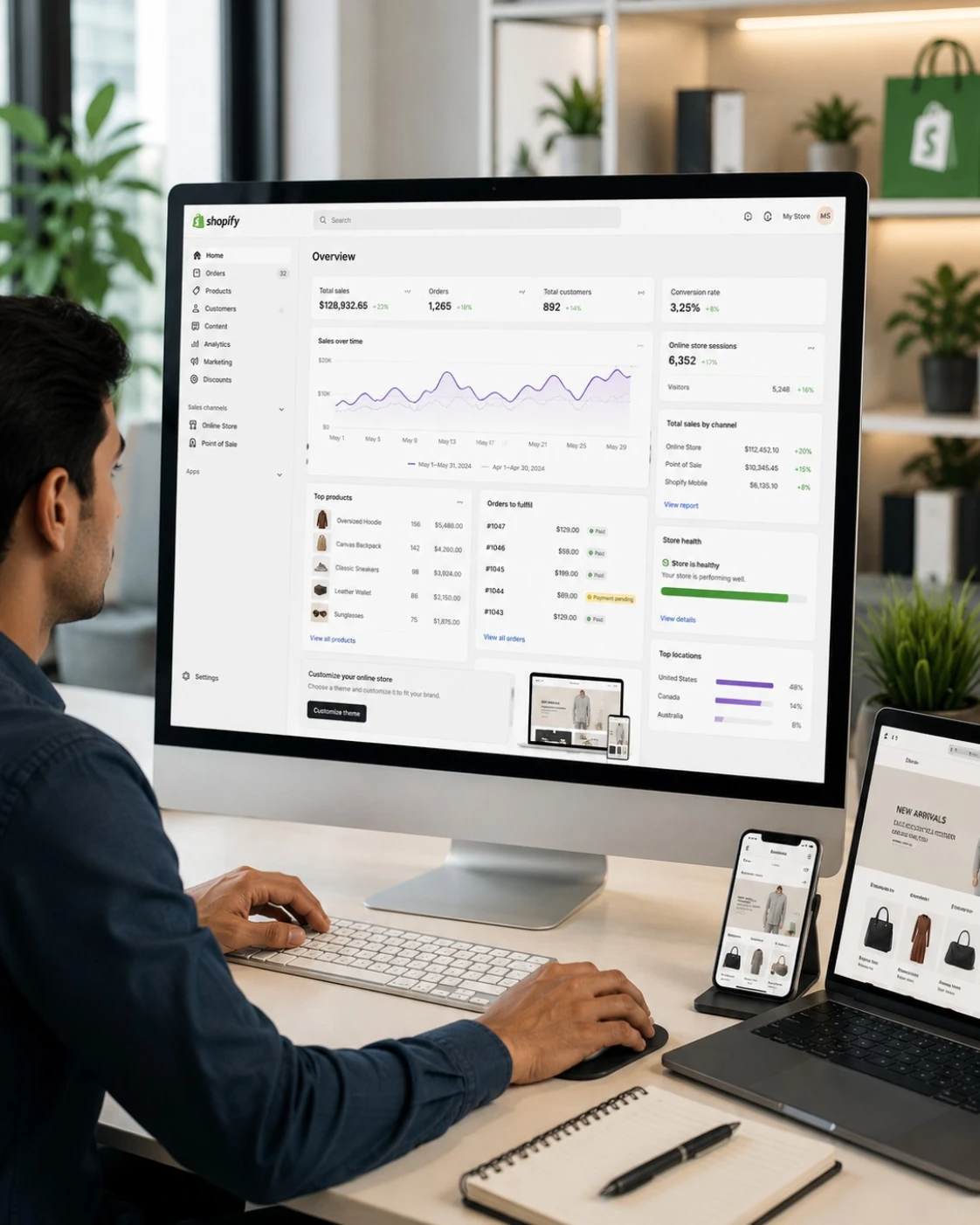 Data Entry Services for Businesses Across Industries