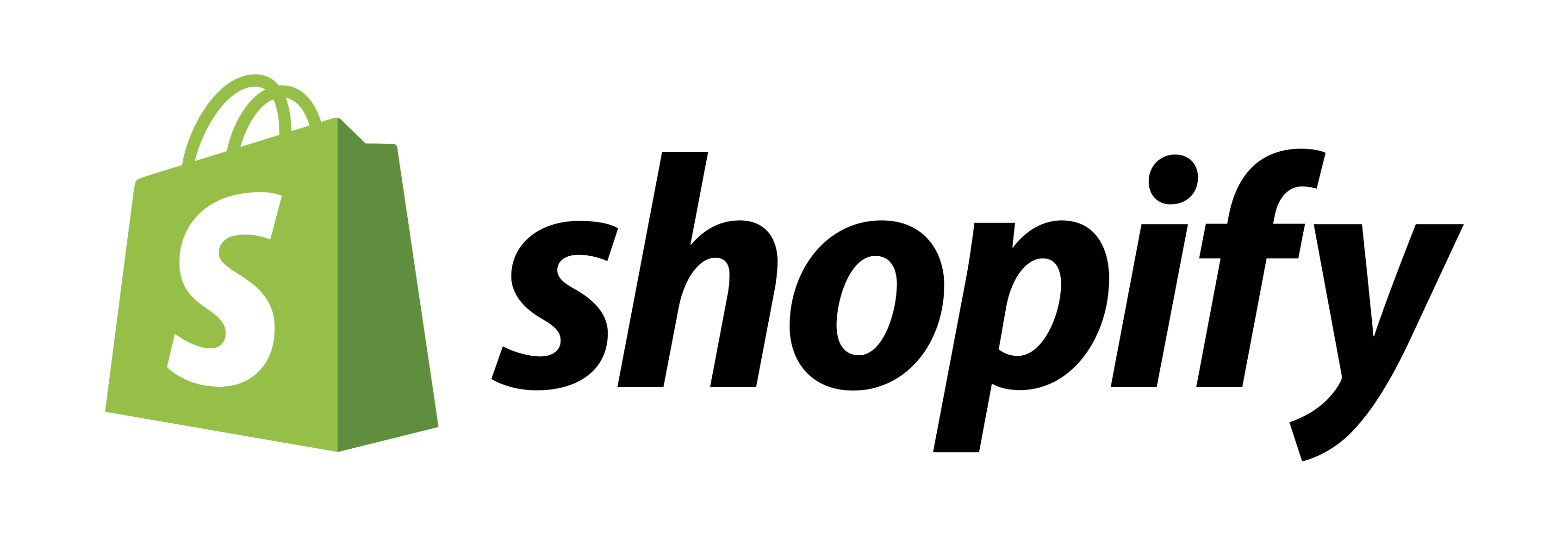 Shopify