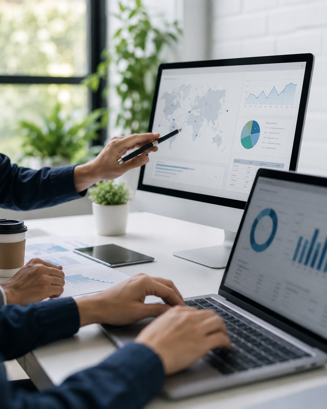 Product Data Entry Services