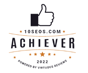 10 SEO achiever