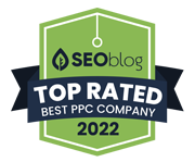 seo best ppc company award
