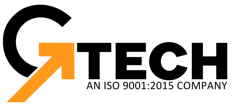 Logo of Gtechwebindia