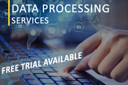 Data Processing Services