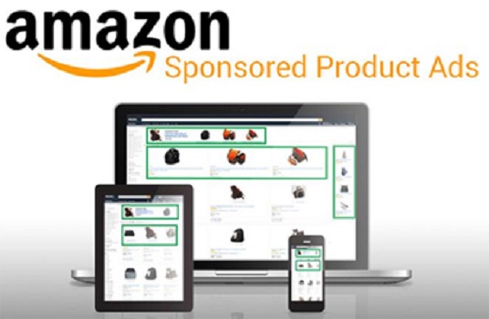 Amazon Sponsored Product Ads