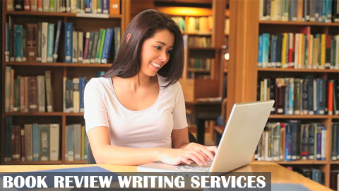 Book Review Writing Services