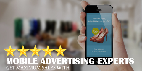 Mobile Advertising Experts