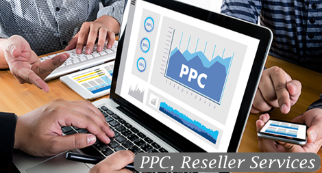 PPC, Reseller Services