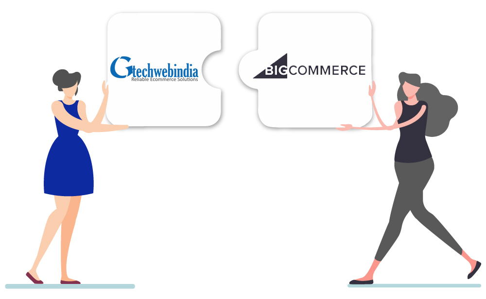 Gtechwebindia Bigcommerce