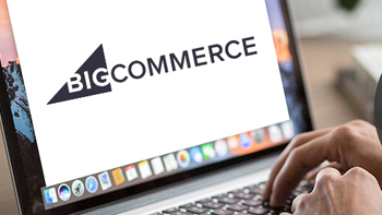 bigcommerce product entry