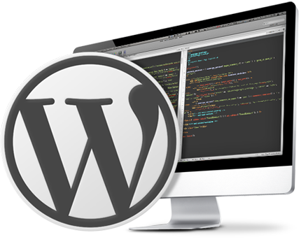 Wordpress Website Design & Development Company