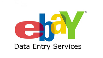 ebay data entry services portfolio