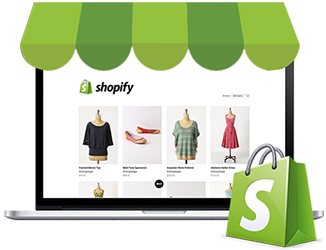 Shopify Website Design and Development Services