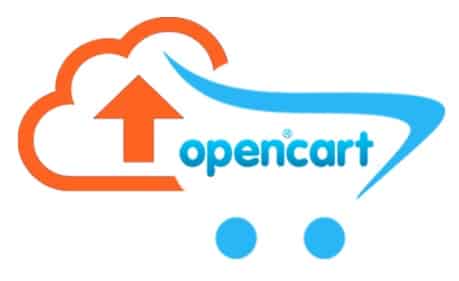 opencart data entry