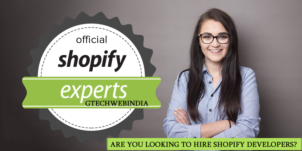 ARE YOU LOOKING TO HIRE SHOPIFY DEVELOPERS