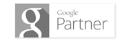 google partner logo