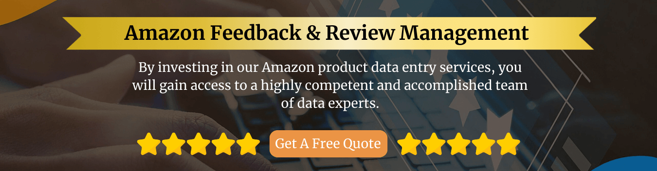Amazon Feedback Review Management